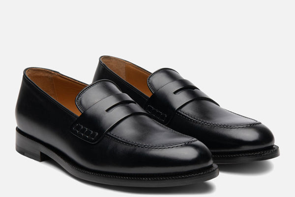 Gordon 2025 rush loafers