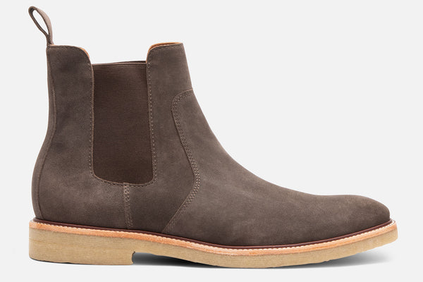 rush by gordon rush britton chelsea boot