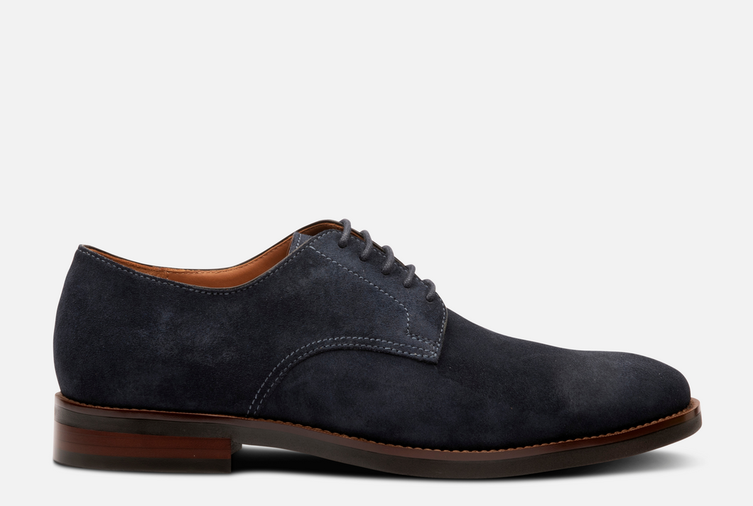 Luxury Men's Lace-Ups, Oxfords, Loafers, and Boots – Gordon Rush