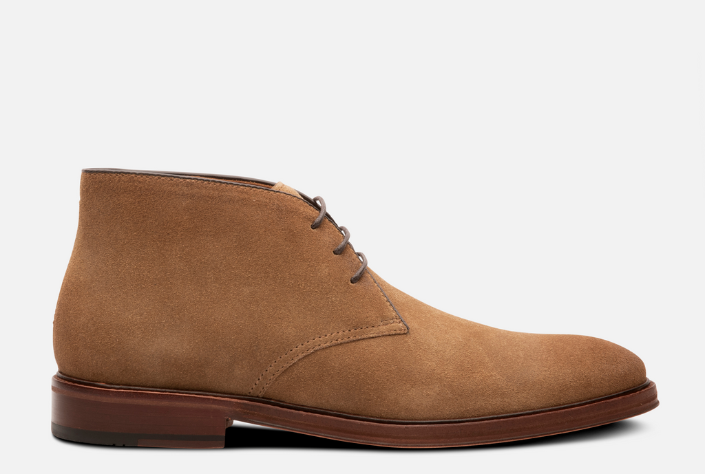 Rush by gordon rush rasmussen sale chukka sneaker