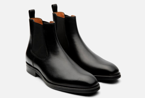 Gordon rush chelsea boots best sale