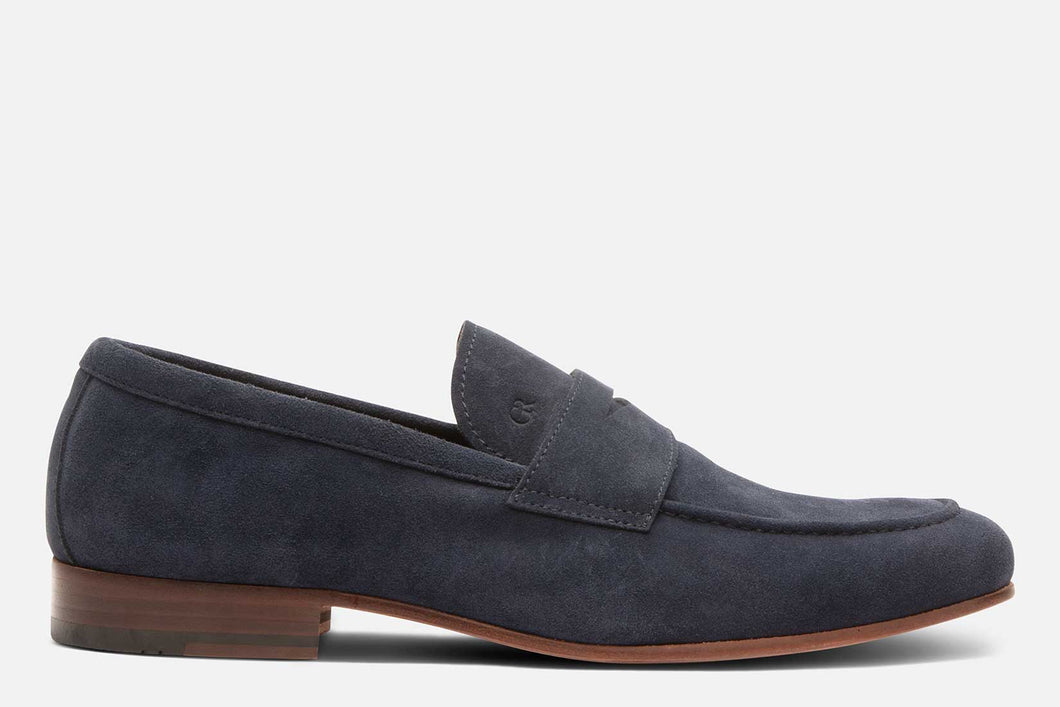 Men s Designer Slip On Shoes from Gordon Rush