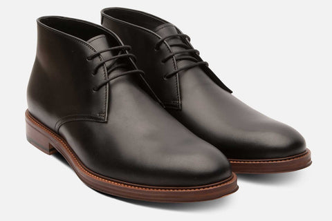 Gordon rush shop chukka