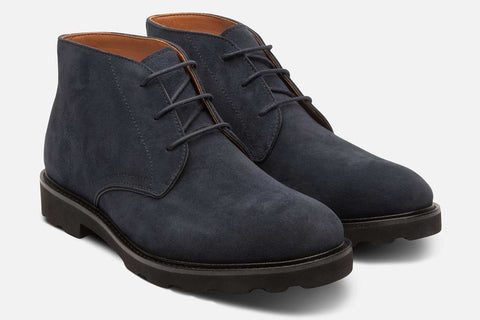 gordon rush chukka boots