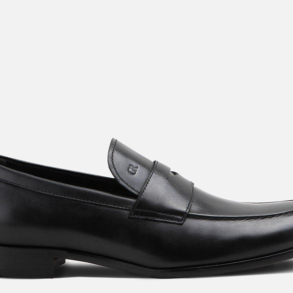 Gordon rush cole store apron toe loafer