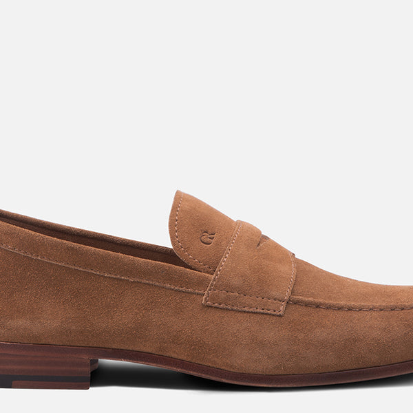 Gordon rush wilfred penny shops loafer