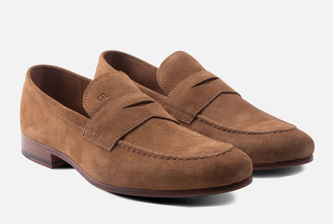 Gordon store rush loafers