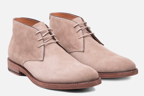 Gordon rush chukka boots best sale