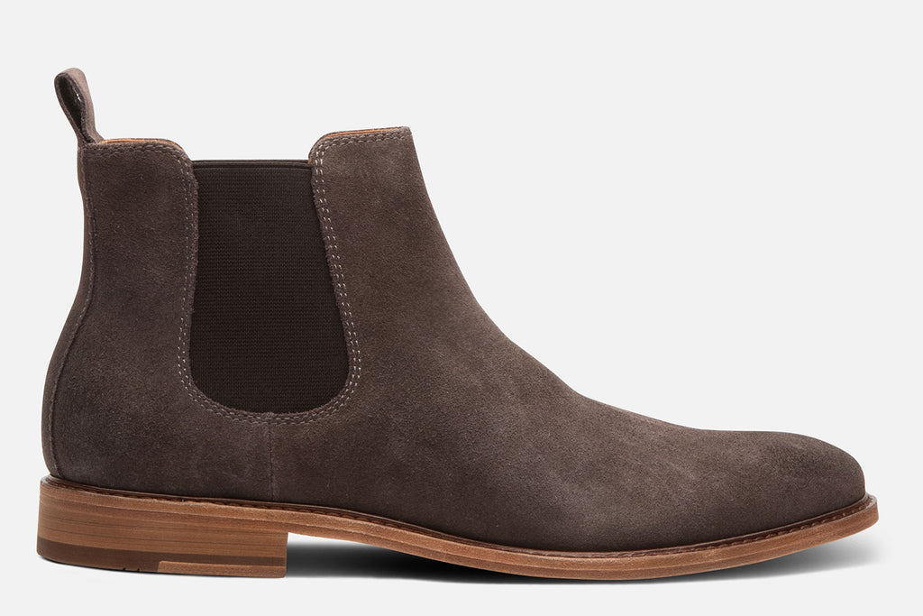 rush by gordon rush britton chelsea boot