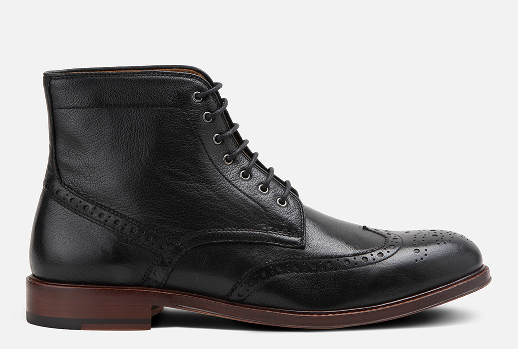 Factory Outlet - Discounted Luxury Men's Boots – Gordon Rush